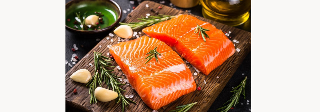 Why Your Body Can't Make Omega-3 (But Needs It Daily)