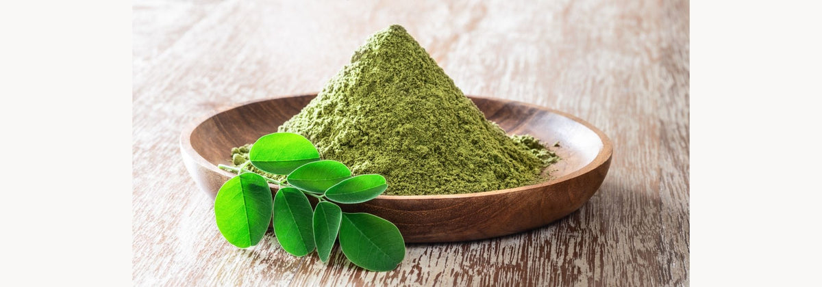 Moringa: The Nutrient-Dense Superfood You're Not Eating Enough Of
