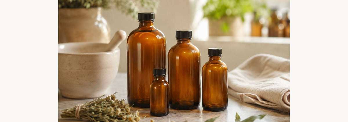 Why Herbal Tinctures Are So Effective