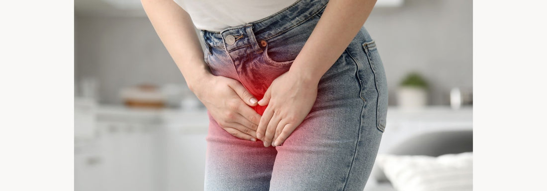 Understanding Bladder Health: Prevention and Natural Support