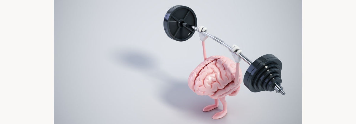Creatine Isn't Just for Athletes