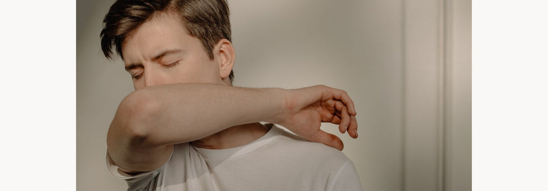 Your Immune System Needs Support Before You Get Sick