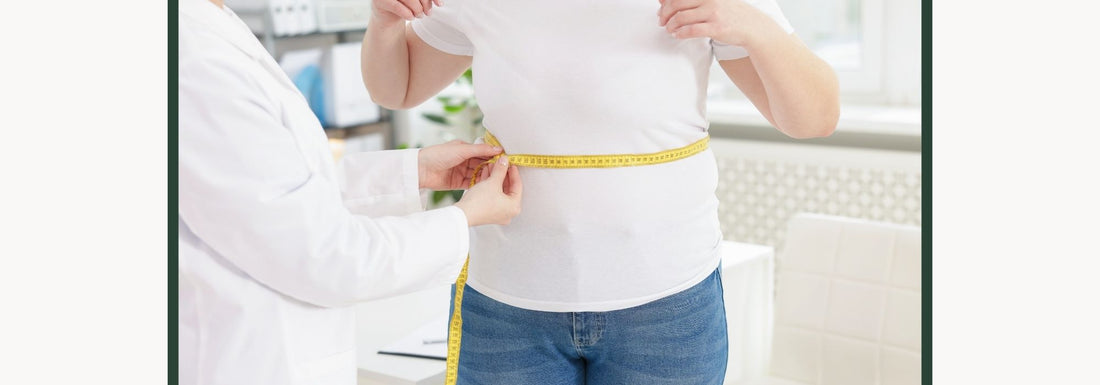 True or False: You Can Support a Healthy Weight Without Leaving Your Chair?