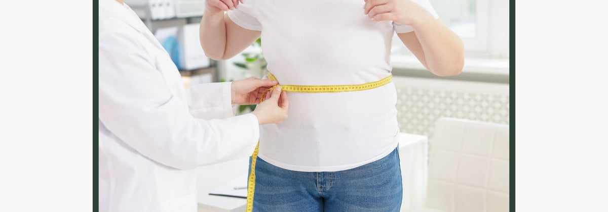 True or False: You Can Support a Healthy Weight Without Leaving Your Chair?