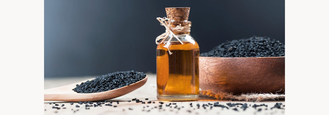 Black Cumin Oil: An Ancient Remedy Backed by Modern Curiosity