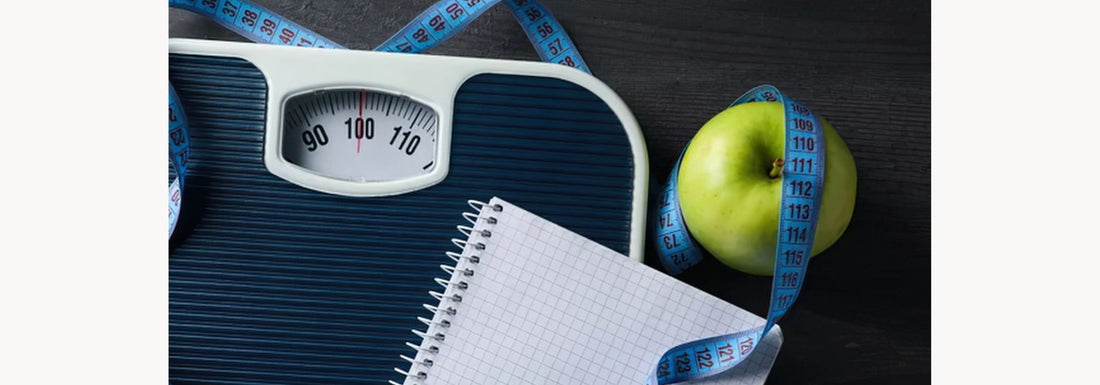 Doing Everything Right and Still Not Losing Weight? Here's Why