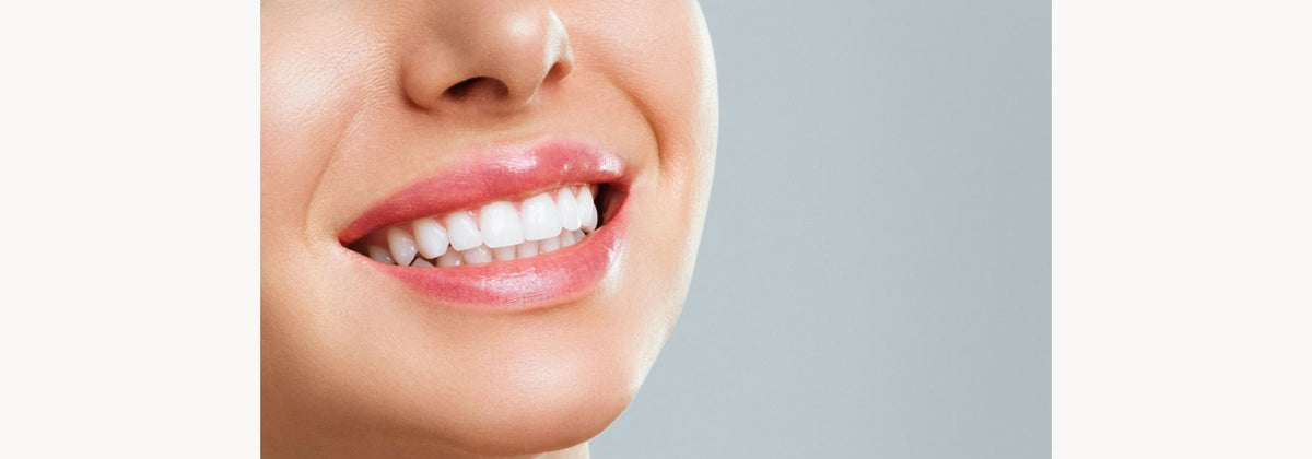 Your Teeth Are Trying to Repair Themselves Every Day