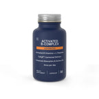 Activated B-Complex Advanced