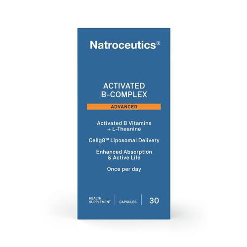 Activated B-Complex Advanced