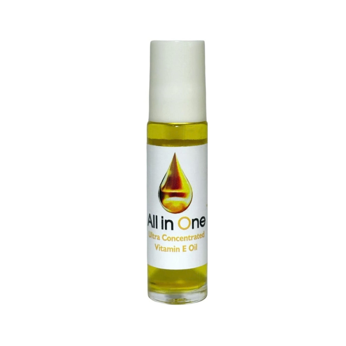 All in ONE Ultra Concentrated Vitamin E Oil