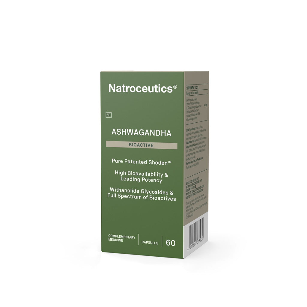 Ashwagandha Bioactive