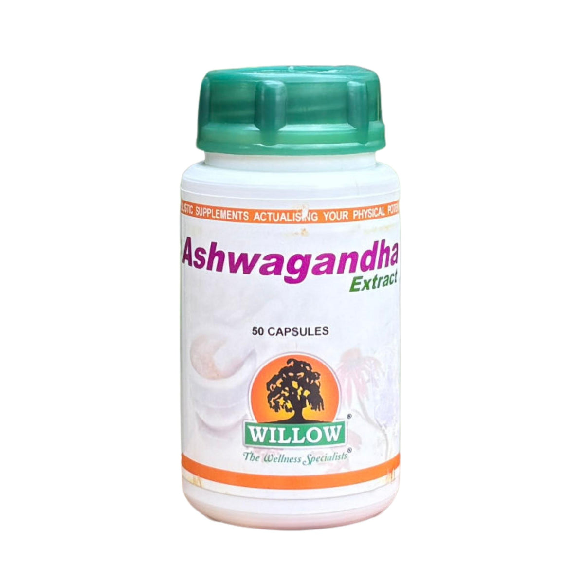 Ashwagandha Extract