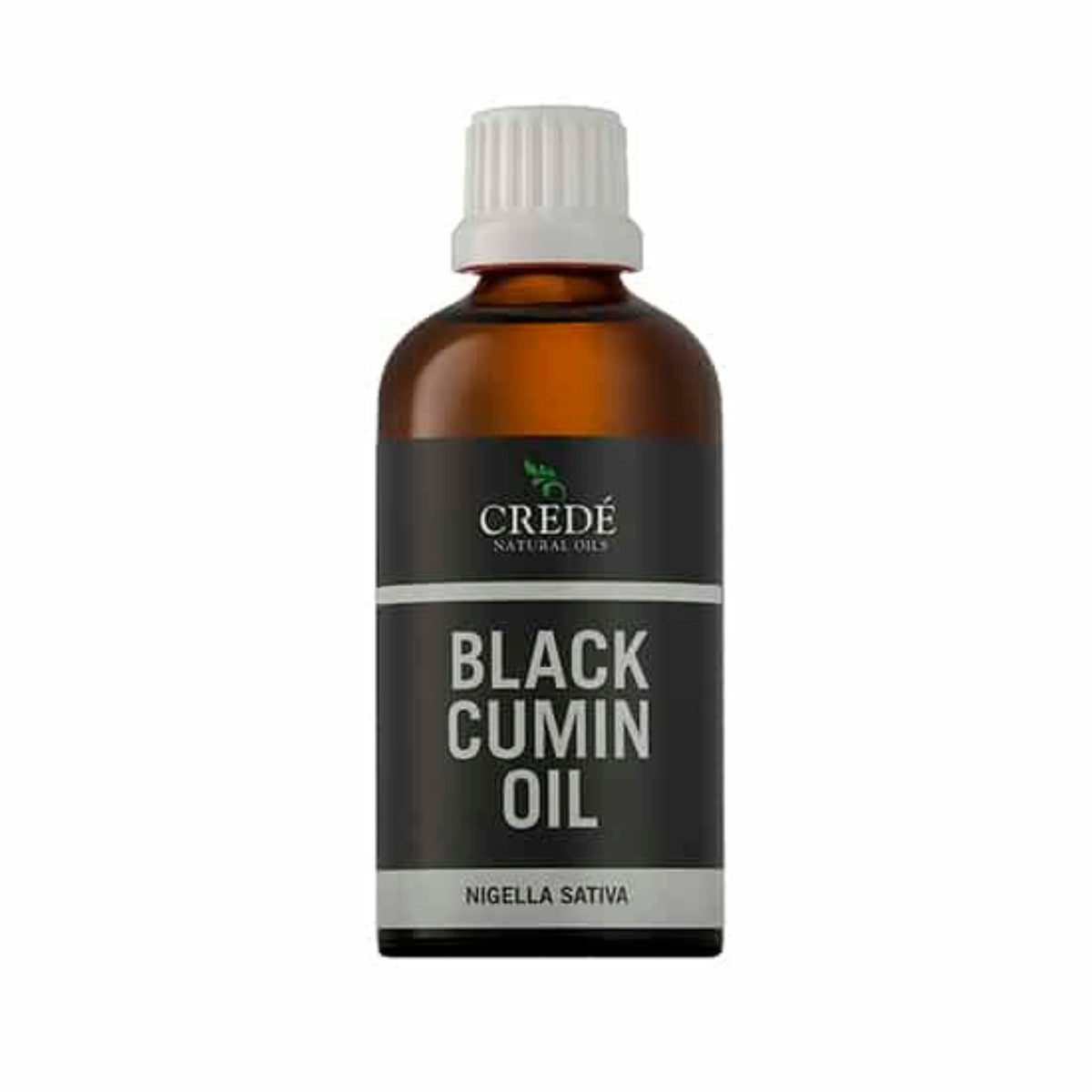 Black Cumin Oil