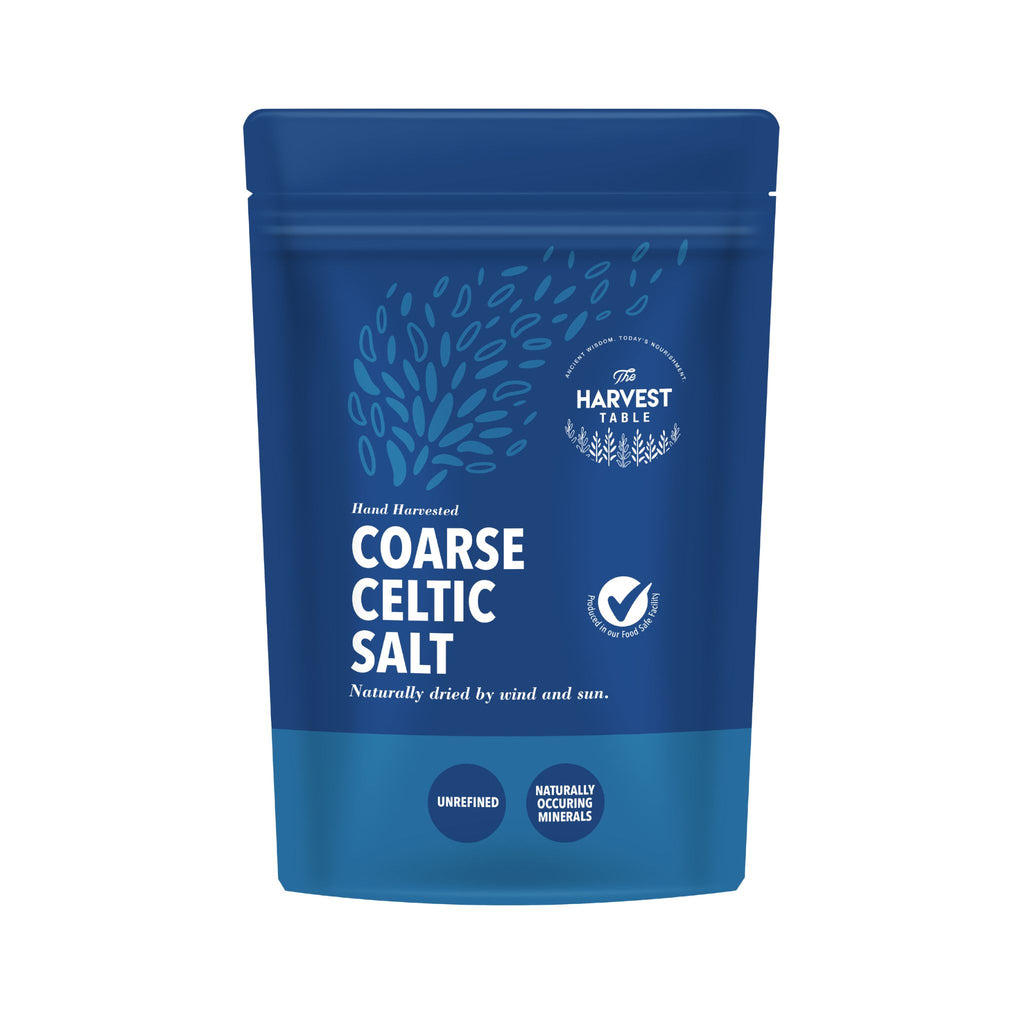 Celtic Salt Coarse