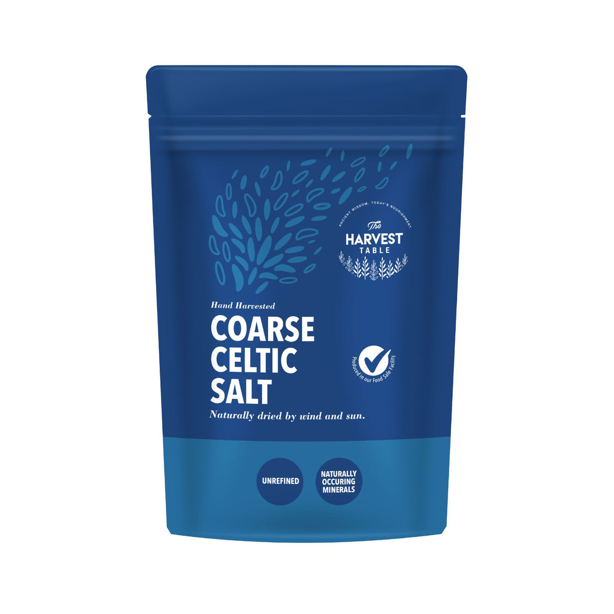 Celtic Salt Coarse