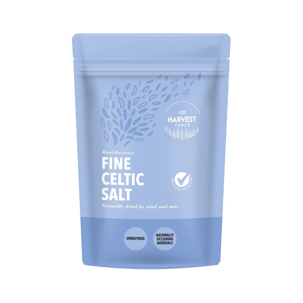 Celtic Salt Fine