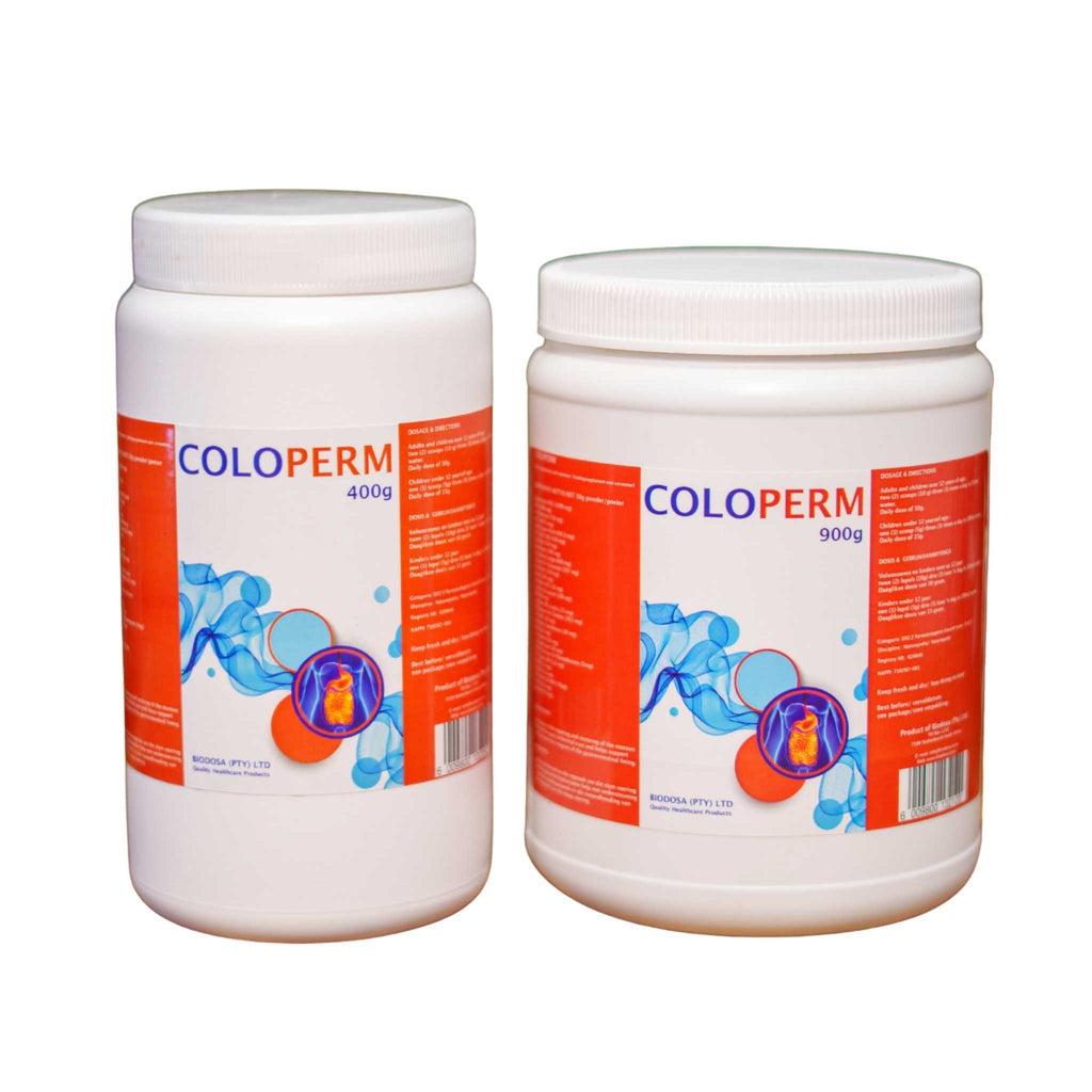 Coloperm Powder