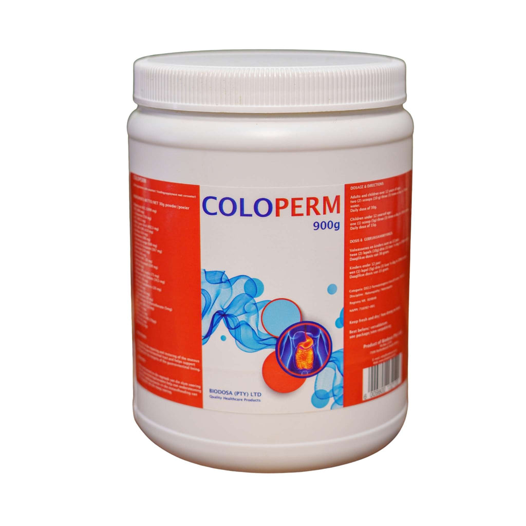 Coloperm Powder