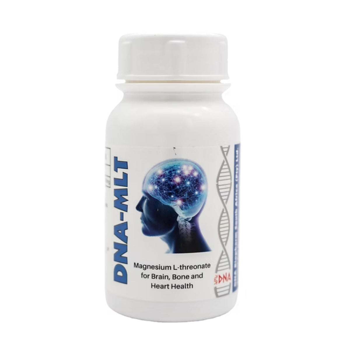 DNA-MLT Magnesium L-Threonate