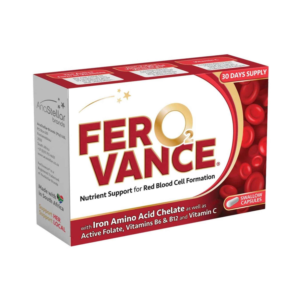 FerOvance