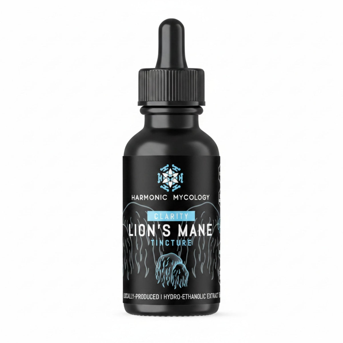 Lion's Mane Extract