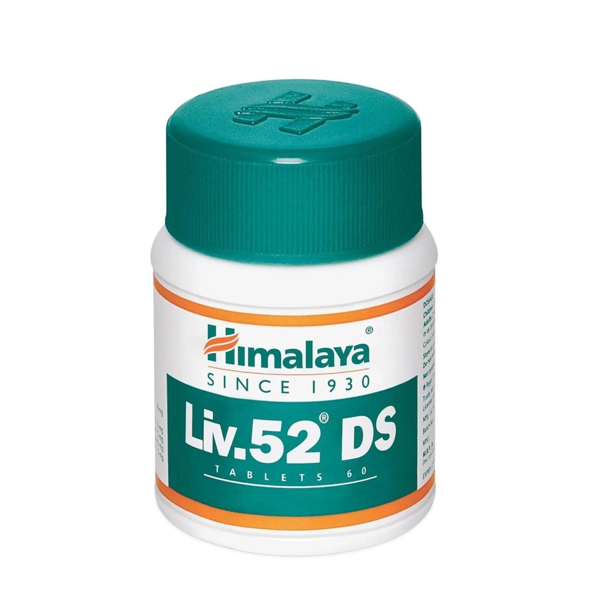 Liv.52 DS