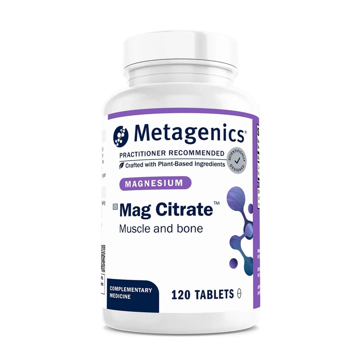 Mag Citrate