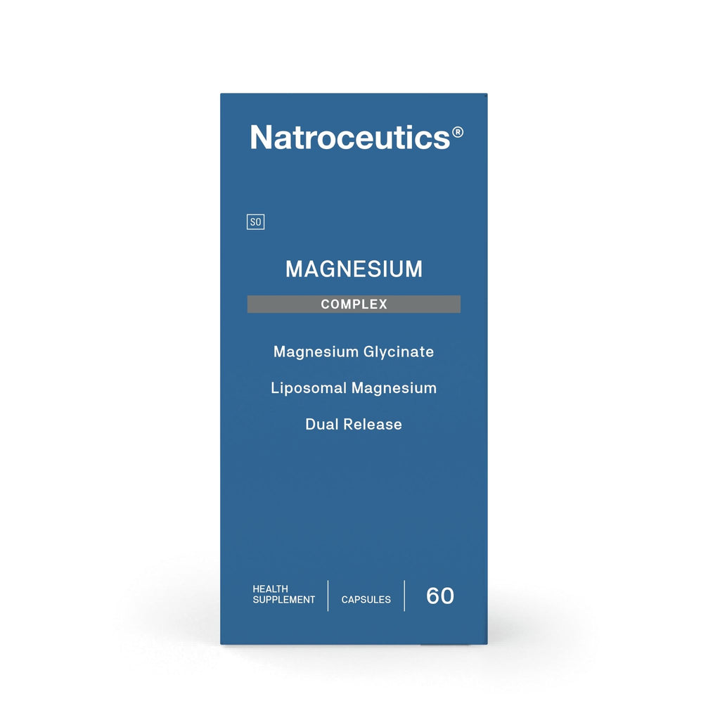Magnesium Complex