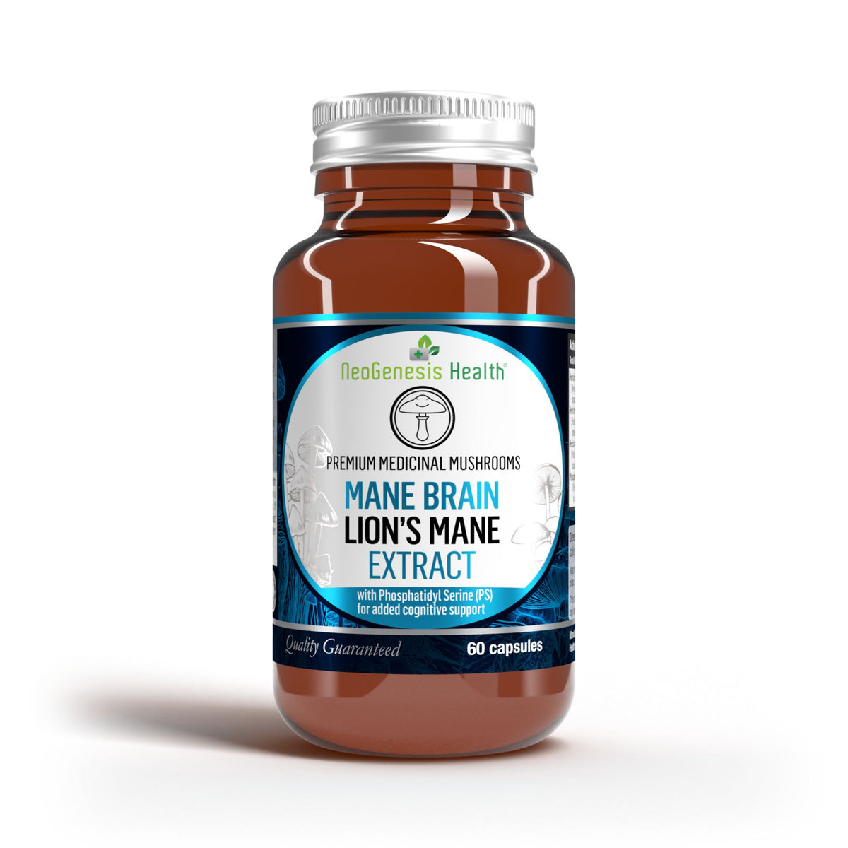 Mane Brain