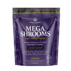 Mega Shrooms & Adaptogens