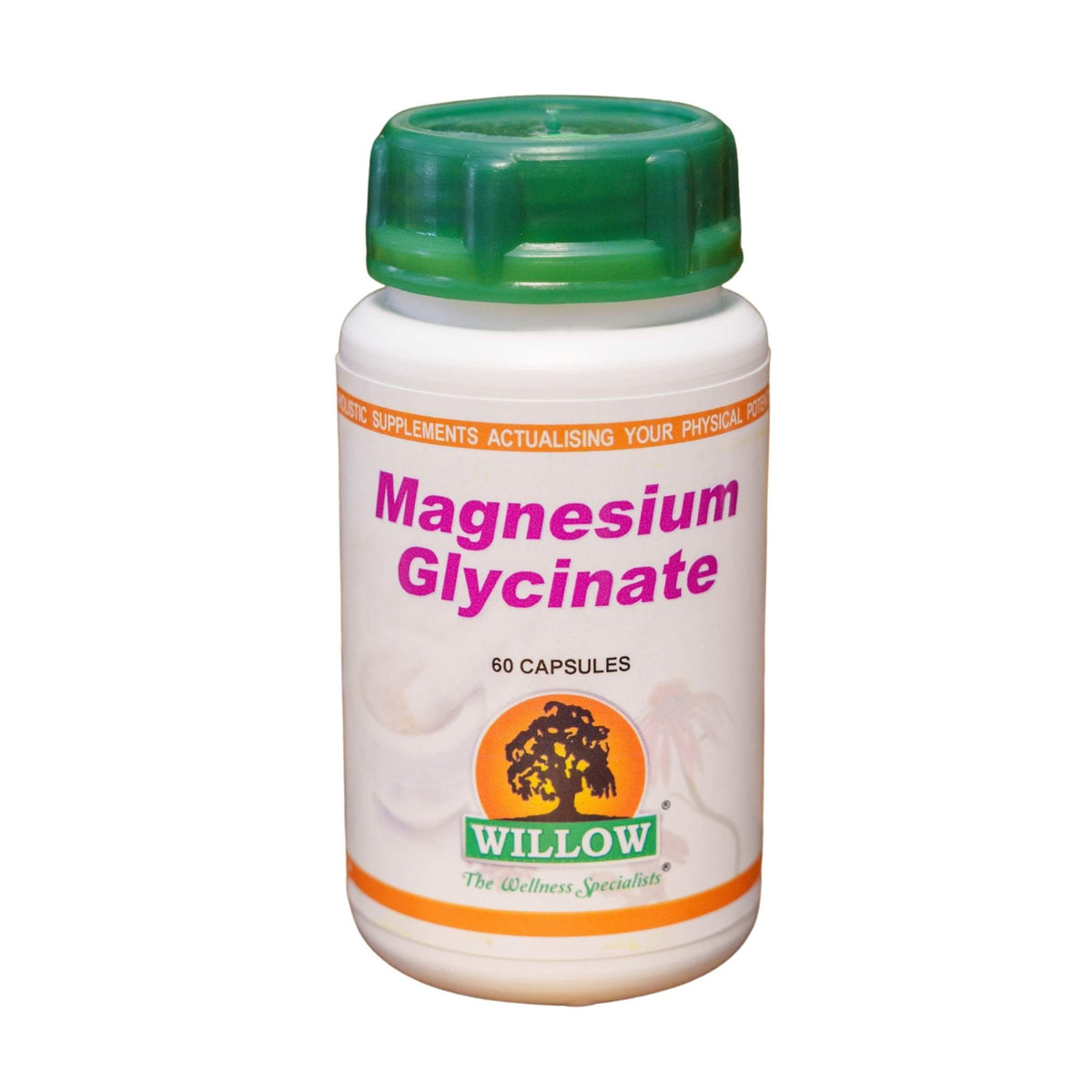 Magnesium Glycinate