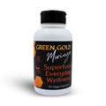 Moringa Capsules – Wellness