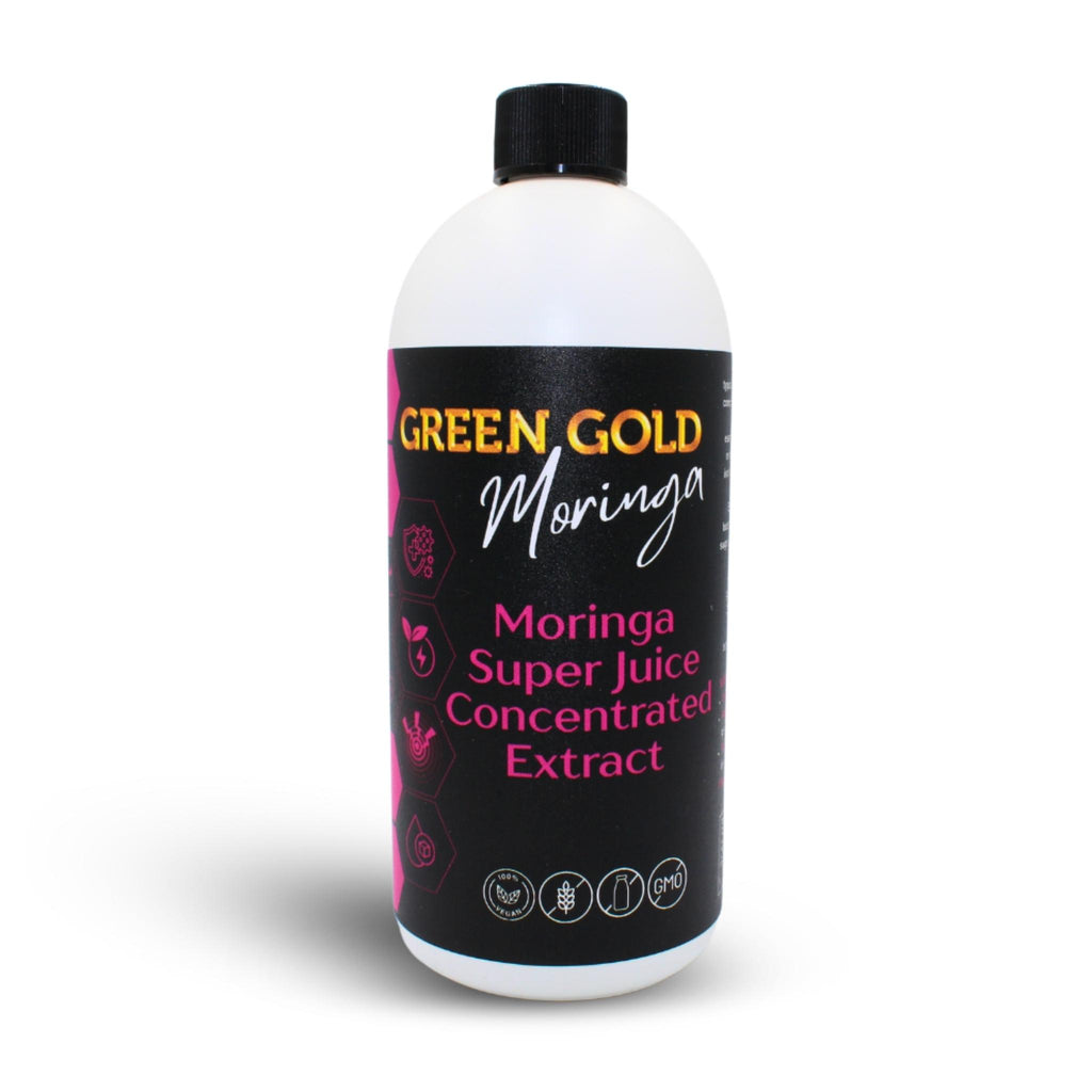 Moringa Super Concentrate
