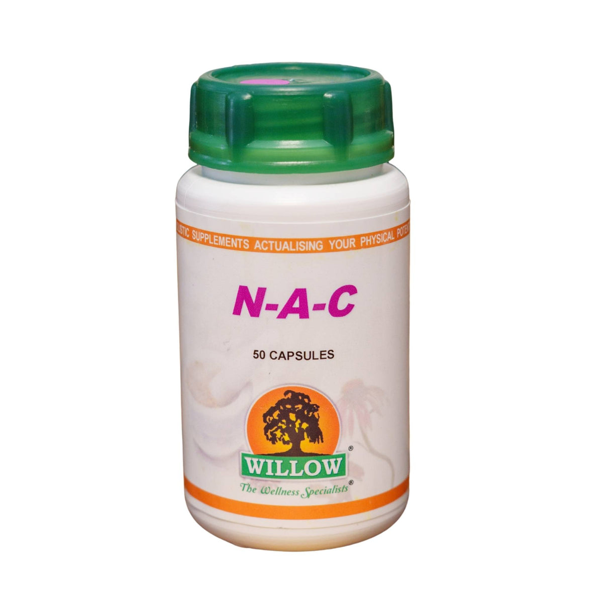 N-A-C