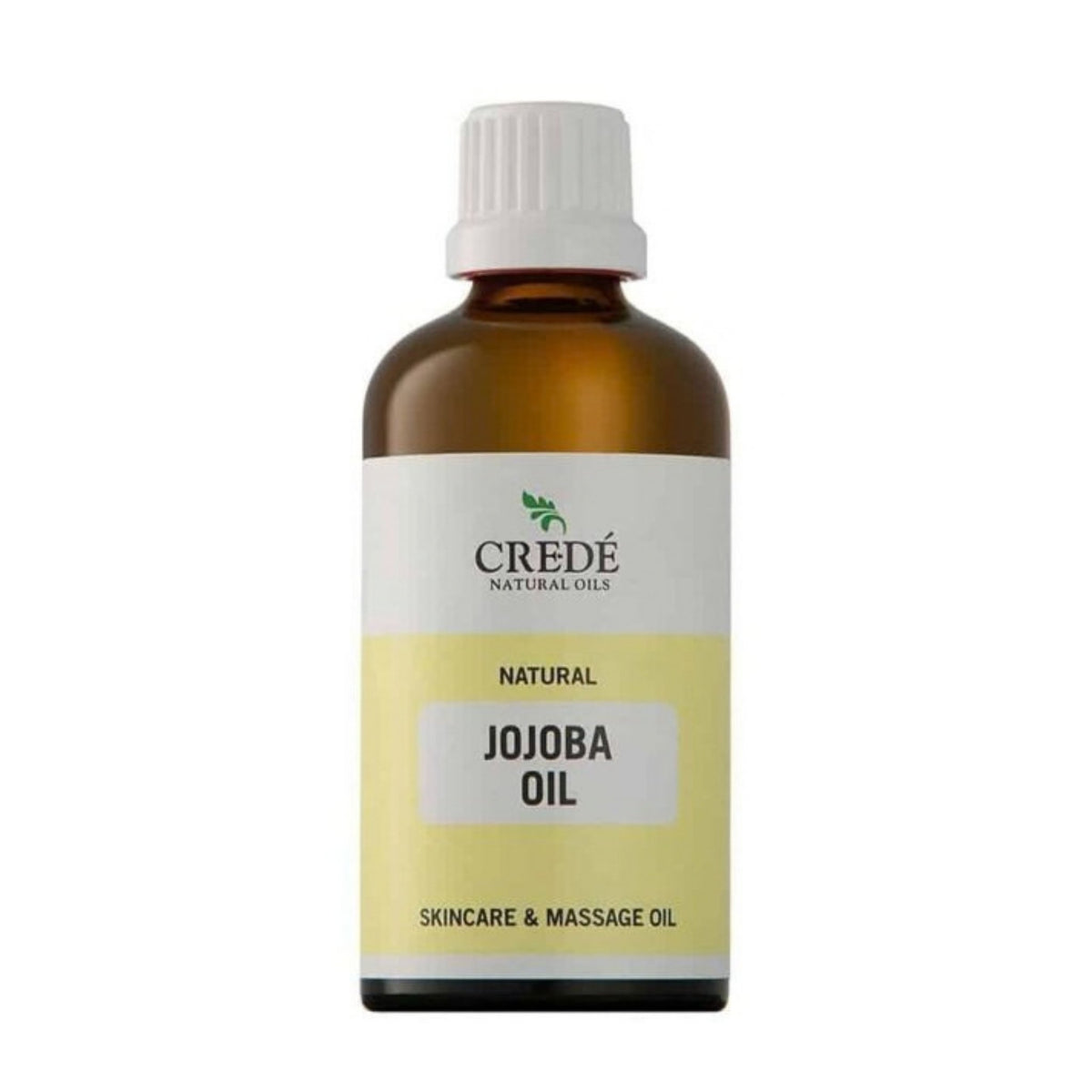 Natural Jojoba Skincare & Massage Oil
