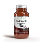 Black Seed Oil