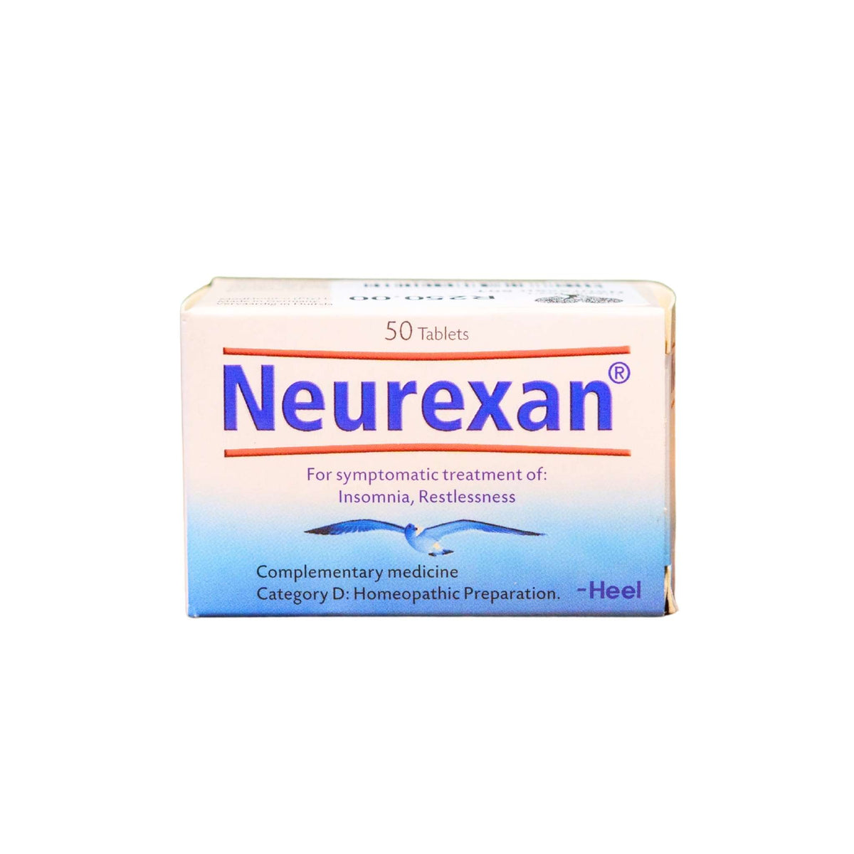 Neurexan