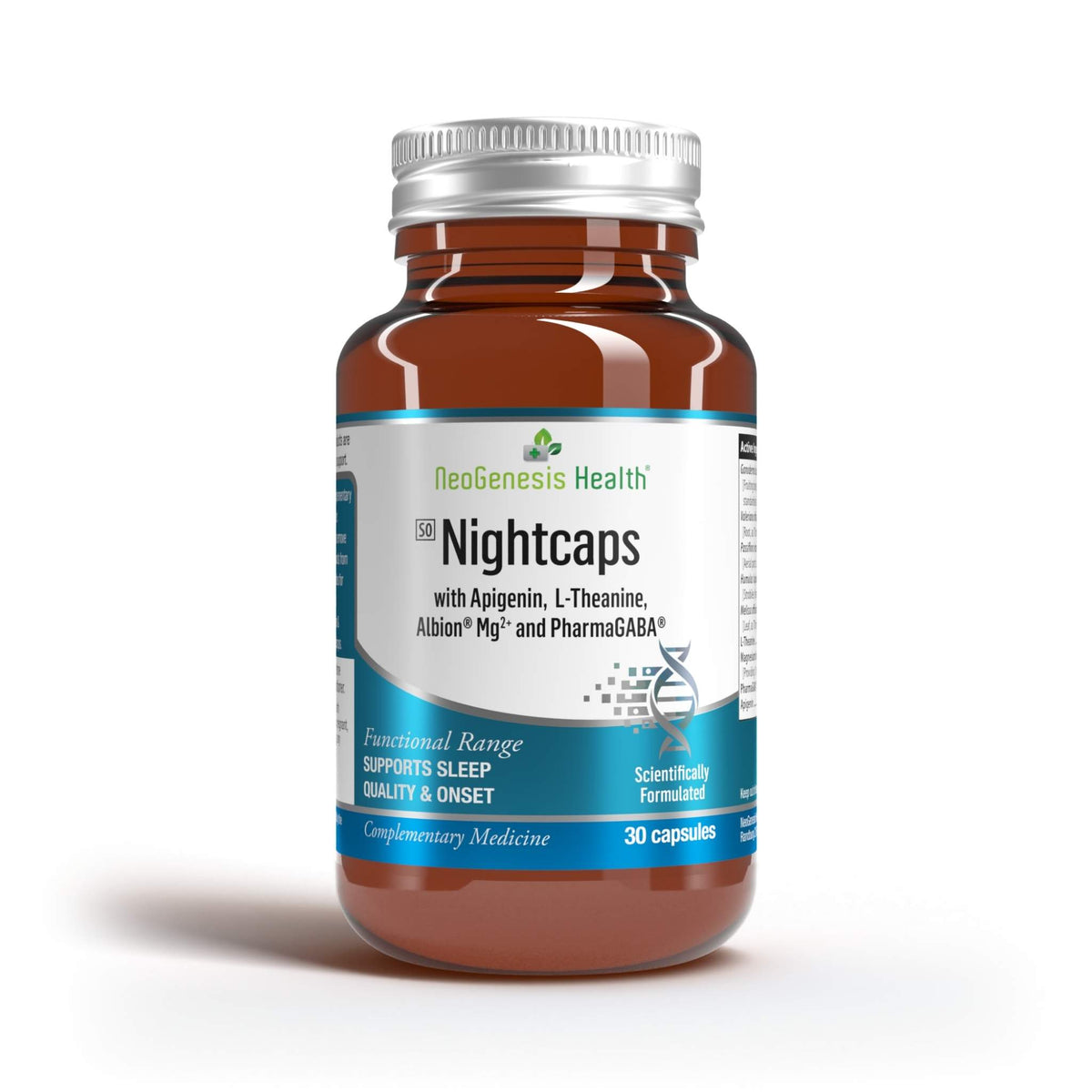 Nightcaps
