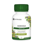 Moringa 120 Capsules