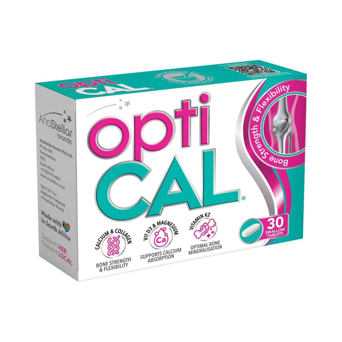 Opti-CAL