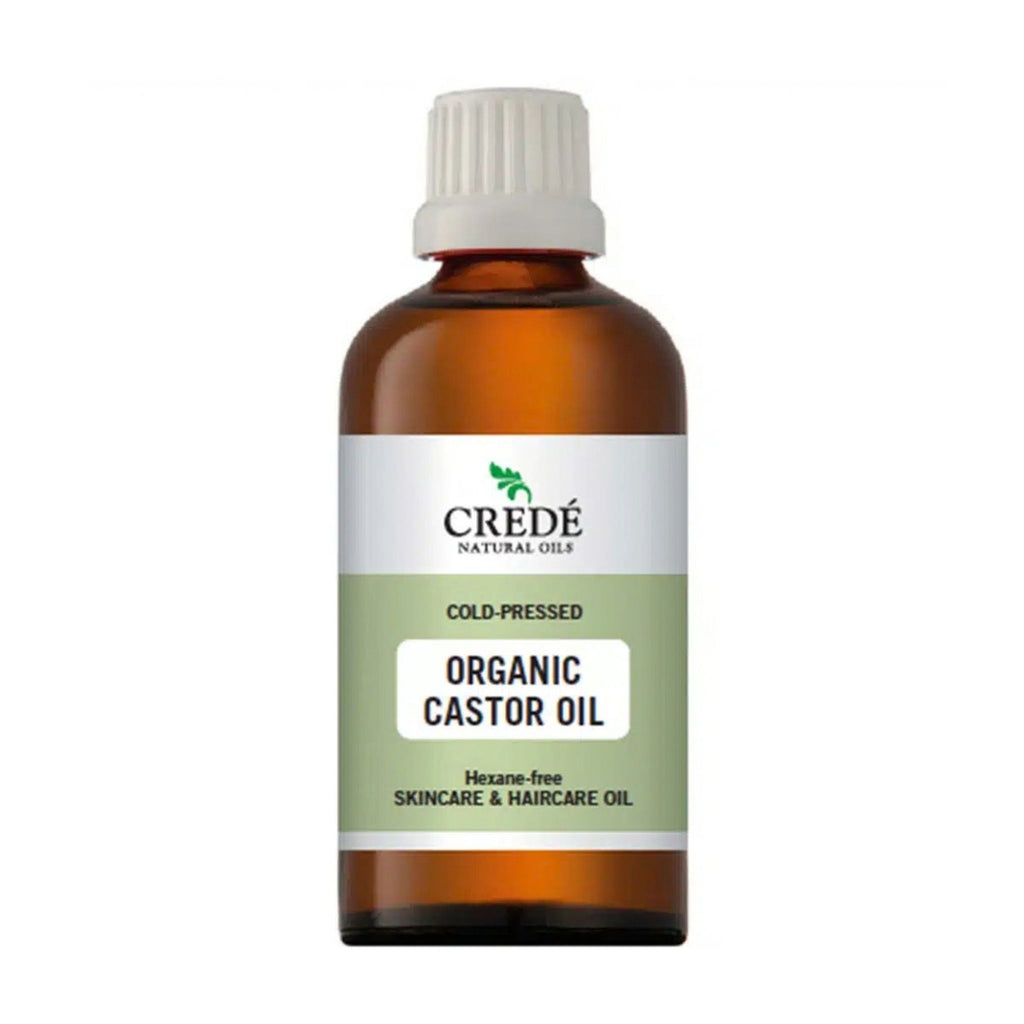 Organic Castor Oil