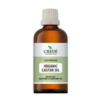 Organic Castor Oil