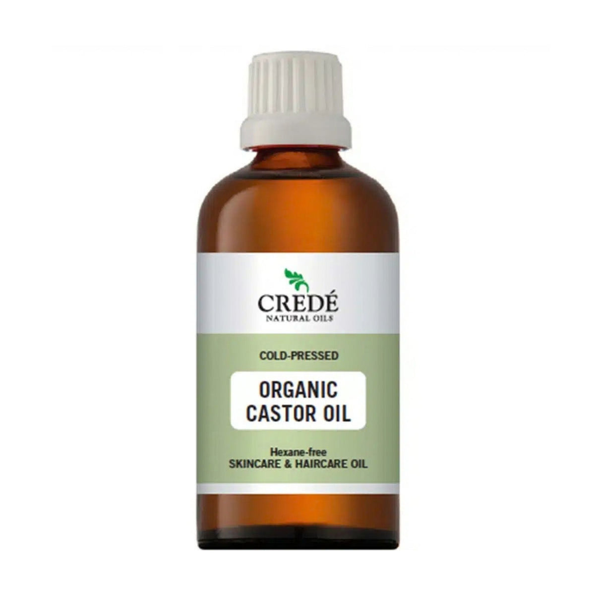 Organic Castor Oil