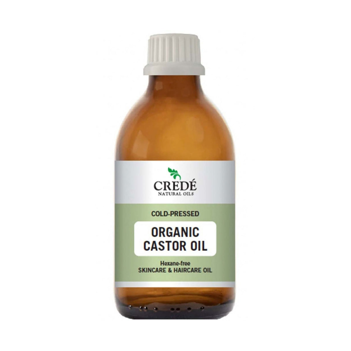 Organic Castor Oil
