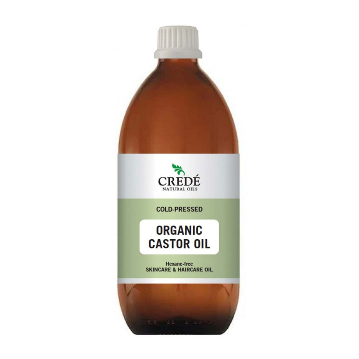Organic Castor Oil
