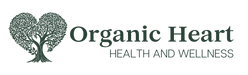 Organic Heart Health and Wellness - Home
