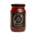 Pabala Pure Raw Honey – Fynbos Multiflora 500g