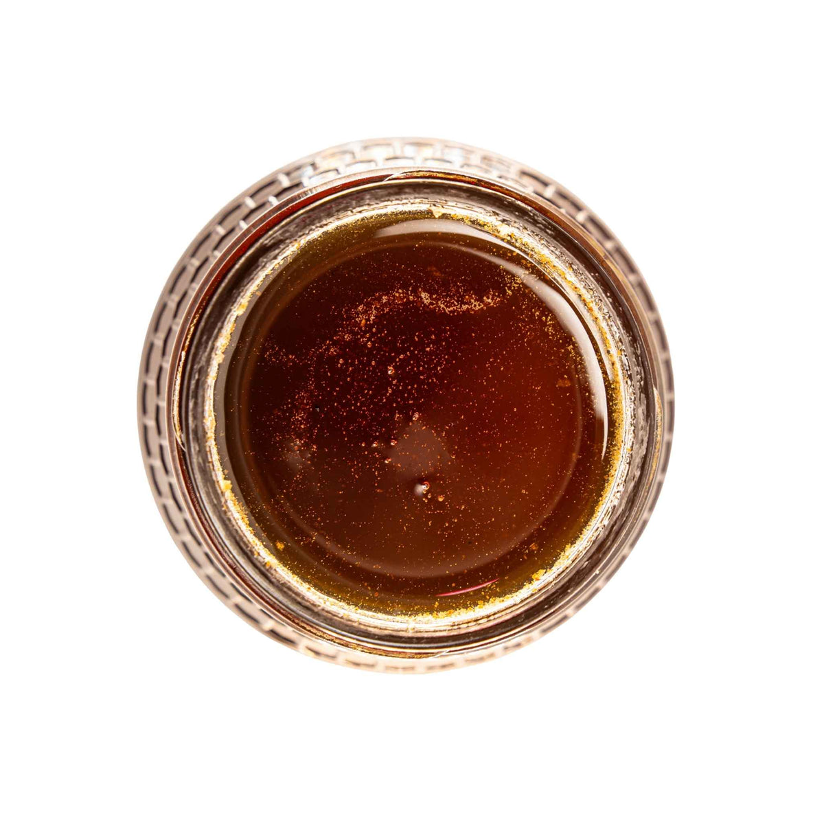 Pabala Pure Raw Honey – Fynbos Multiflora 500g