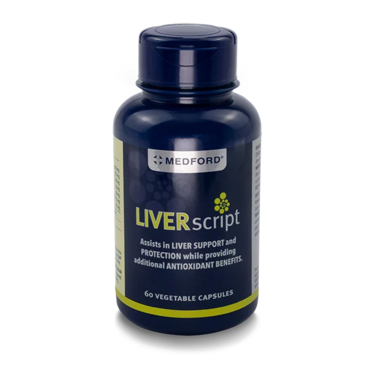 LiverScript