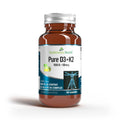 Pure Vitamin D3 + K2